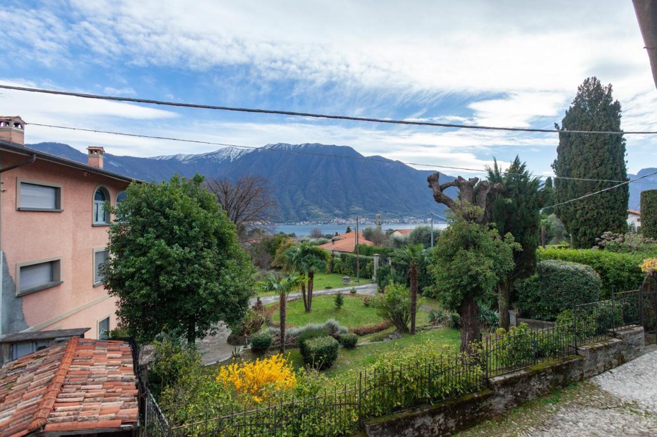 Appartamento Nido Del Lago Lenno Exterior photo
